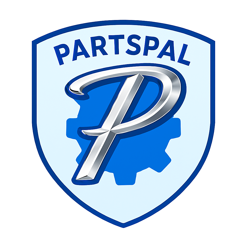 Parts Pal